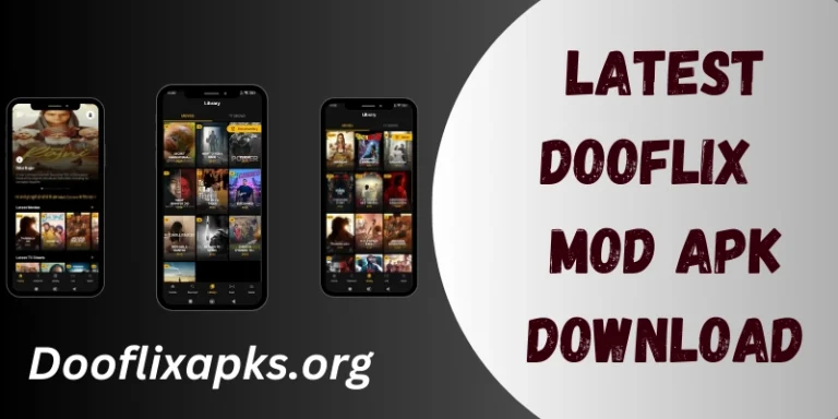 dooflix mod apk