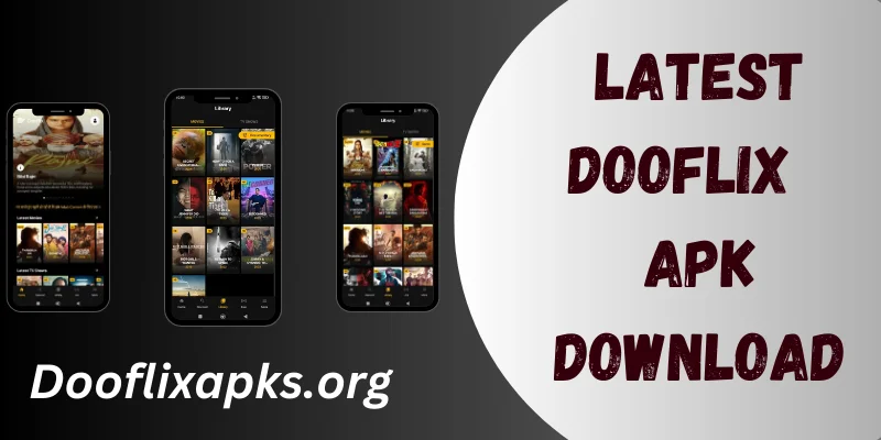 dooflix apk download